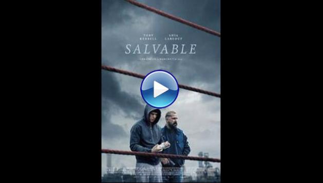 Salvable (2025)