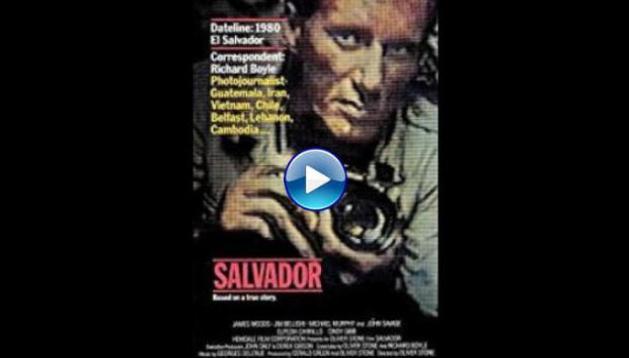 Salvador (1986)