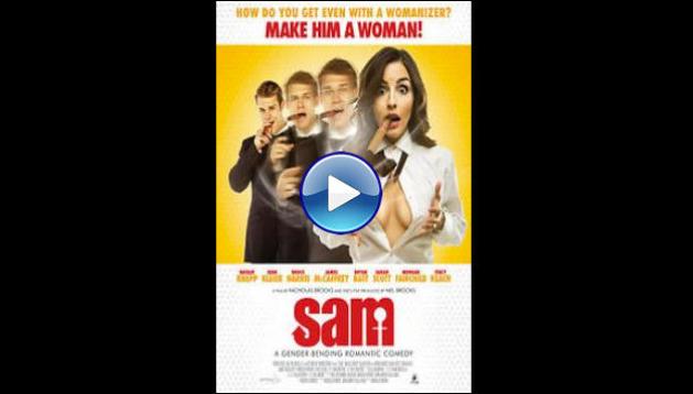 Sam (2015)