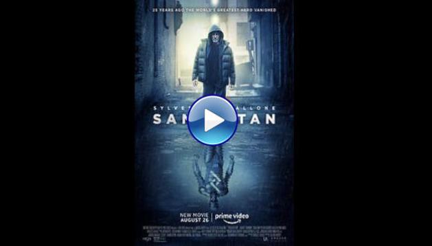 Samaritan (2022)