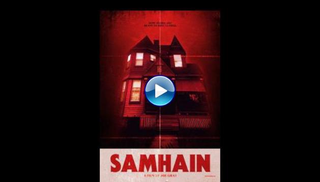 Samhain: A Halloween Horror Movie (2018)