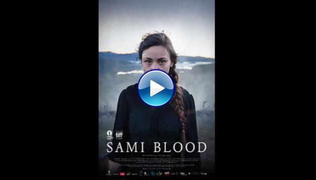 Sami Blood (2016)