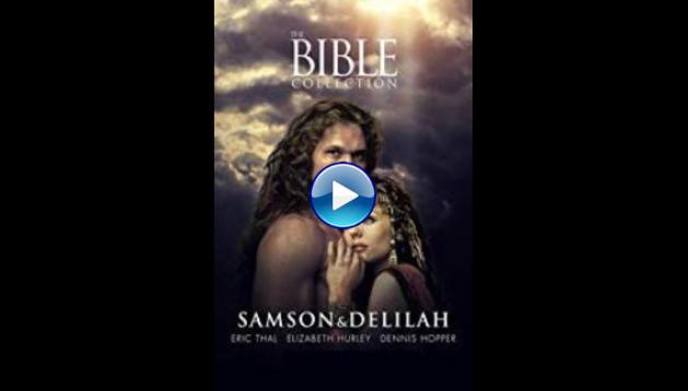 Samson and Delilah (1996)