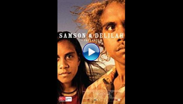 Samson & Delilah (2009)