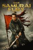 Samurai Fury (2025) HD Full Movie Watch Online Free