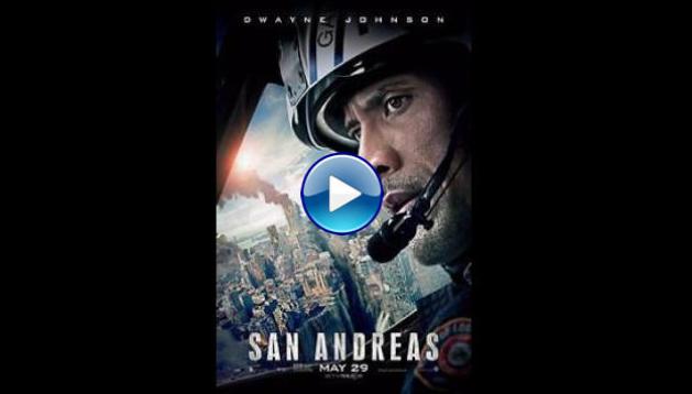 San Andreas (2015)