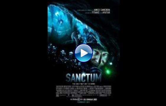 Sanctum (2011)