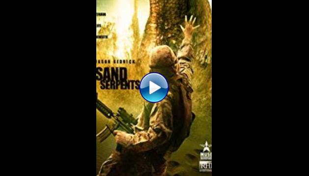 Sand Serpents (2009)