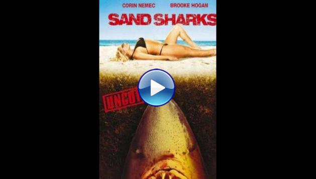 Sand Sharks (2012)