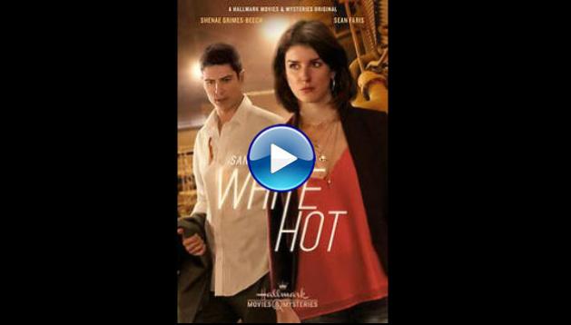 Sandra Brown's White Hot (2016)