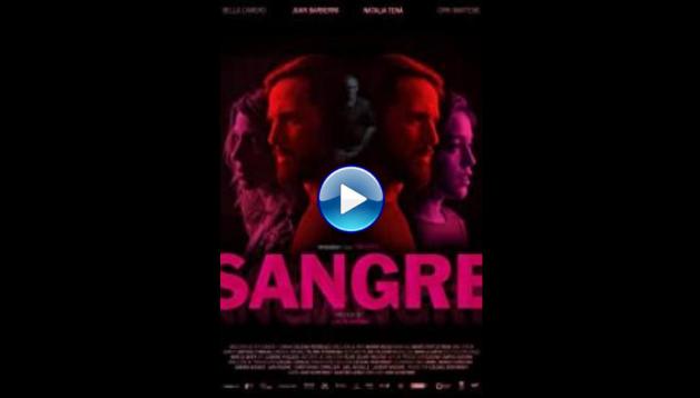 Sangre (2020)