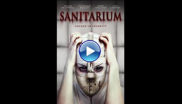 Sanitarium (2013)