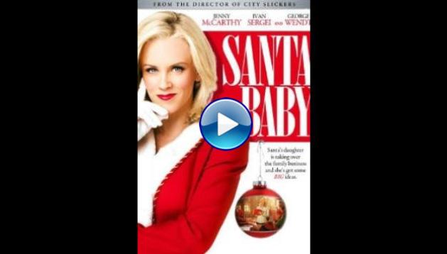 Santa Baby (2006)