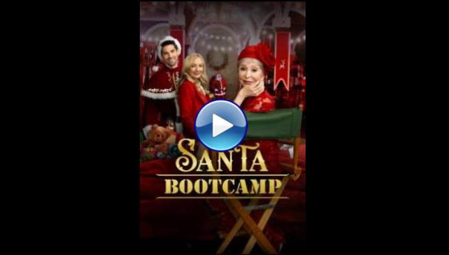 Santa Bootcamp (2022)