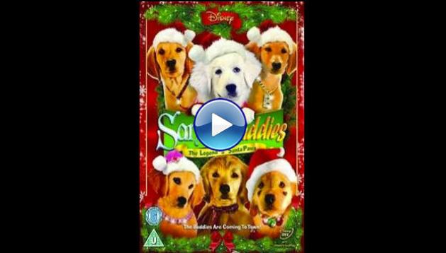 Santa Buddies (2009) BluRay Full Movie Watch Online Free