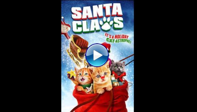 Santa Claws (2014)