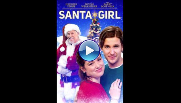 Santa Girl (2019)