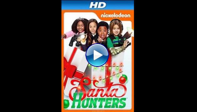 Santa Hunters (2014)