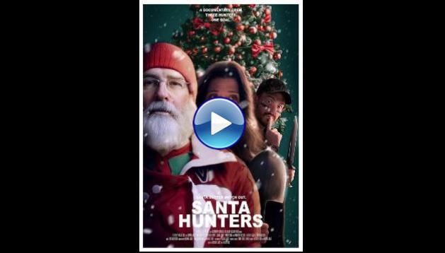 Santa Hunters (2024)