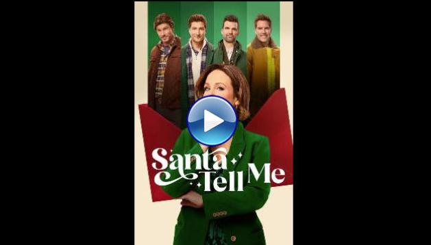 Santa Tell Me (2024)