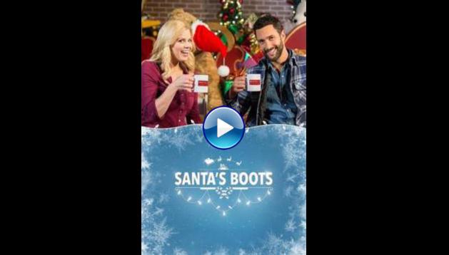 Santa's Boots (2018)