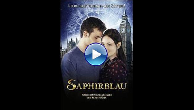 Sapphire Blue (2014)