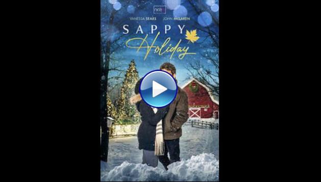 Sappy Holiday (2022)