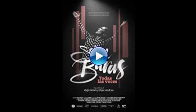 Sara Baras, All Her Voices (2017) HD  Full Movie Watch Online Free
