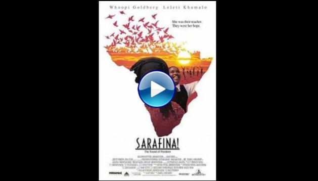 Sarafina! (1992)