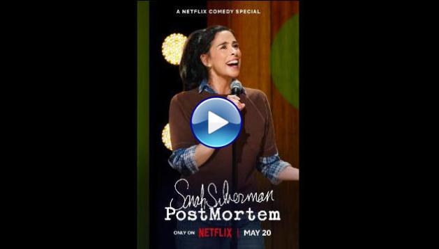 Sarah Silverman: PostMortem (2025)