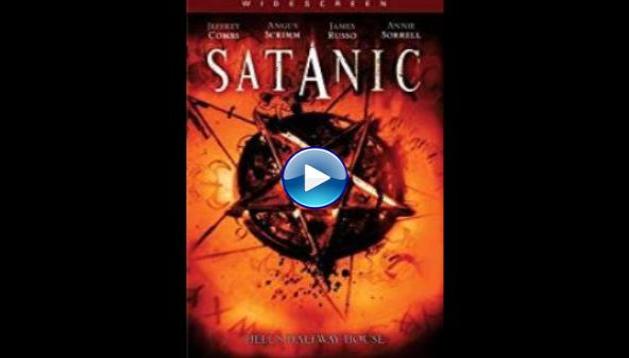 Satanic (2006)