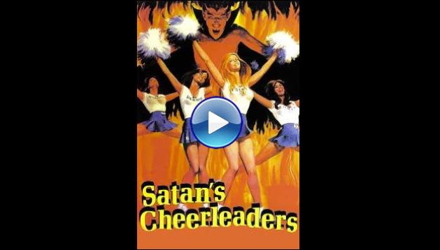 Satan's Cheerleaders (1977)