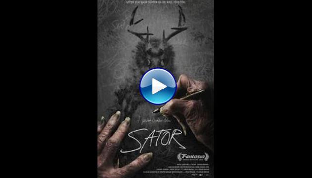 Sator (2019)