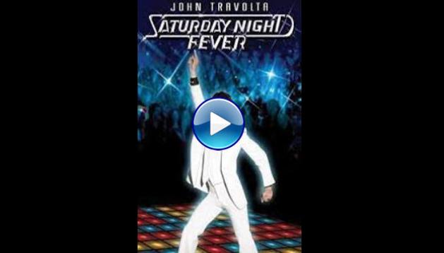 Saturday Night Fever (1977)