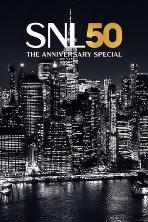 Saturday Night Live 50th Anniversary Special (2025)