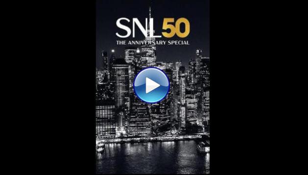 Saturday Night Live 50th Anniversary Special (2025)