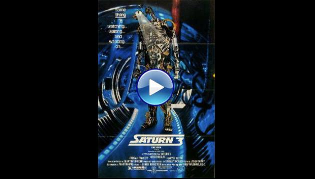 Saturn 3 (1980)