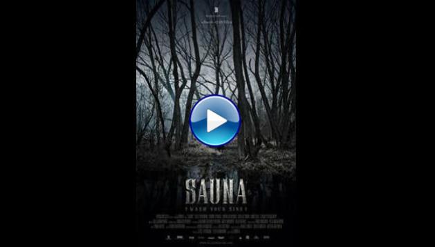 Sauna (2008)