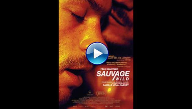 Sauvage / Wild (2018)