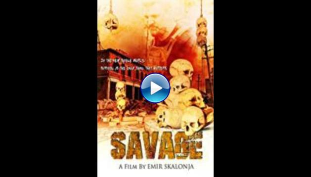 Savage (2017)