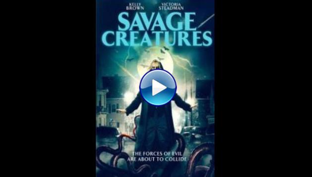 Savage Creatures (2020)