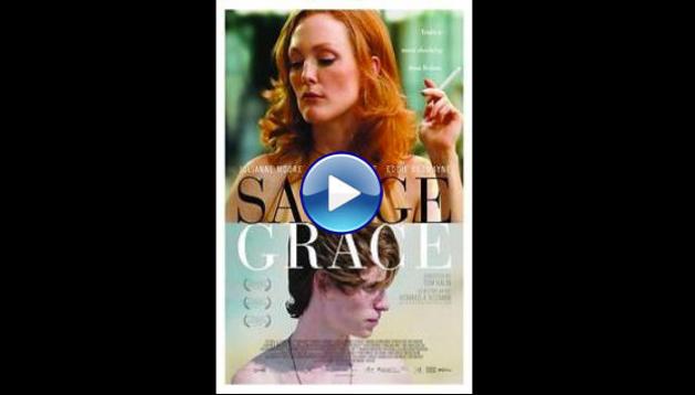 Savage Grace (2007)