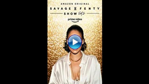 Savage X Fenty Show Vol. 2 (2020)