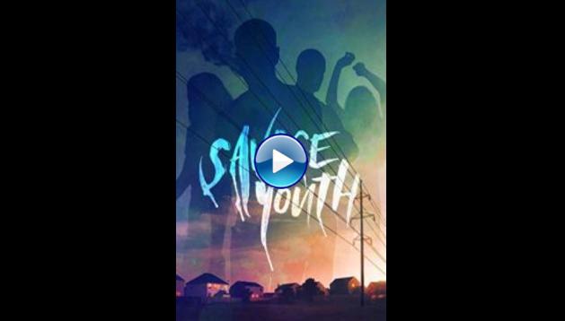 Savage Youth (2018)