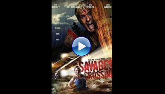 Savages Crossing (2010)