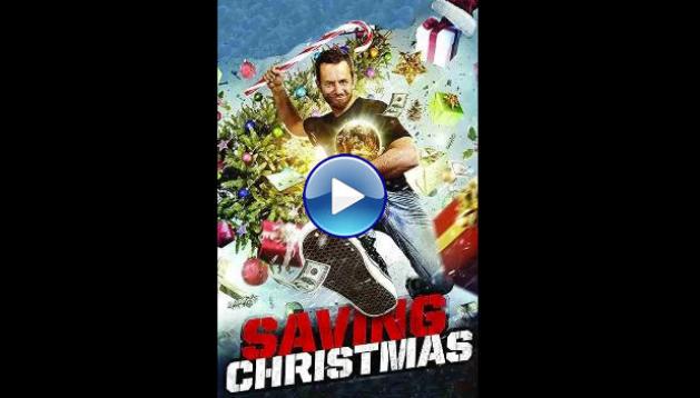 Saving Christmas (2014)