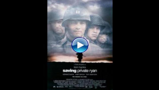 Saving Private Ryan (1998)