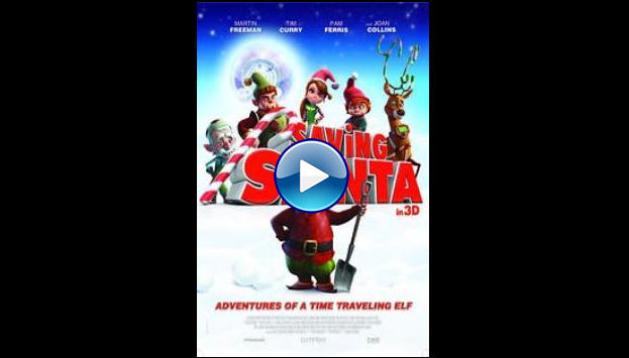 Saving Santa (2013)