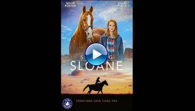 Saving Sloane (2021)