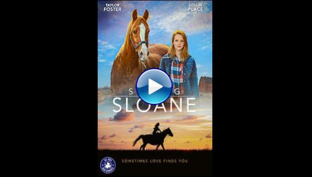 Saving Sloane (2021) HD Full Movie Watch Online Free
